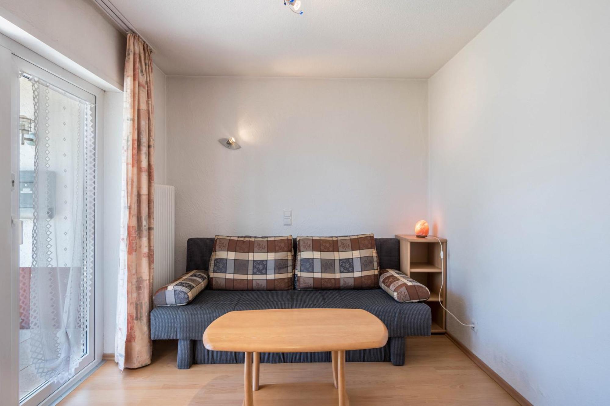 UrbergHaus Iseleアパートメント エクステリア 写真
